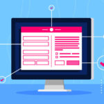 Landing page optimization